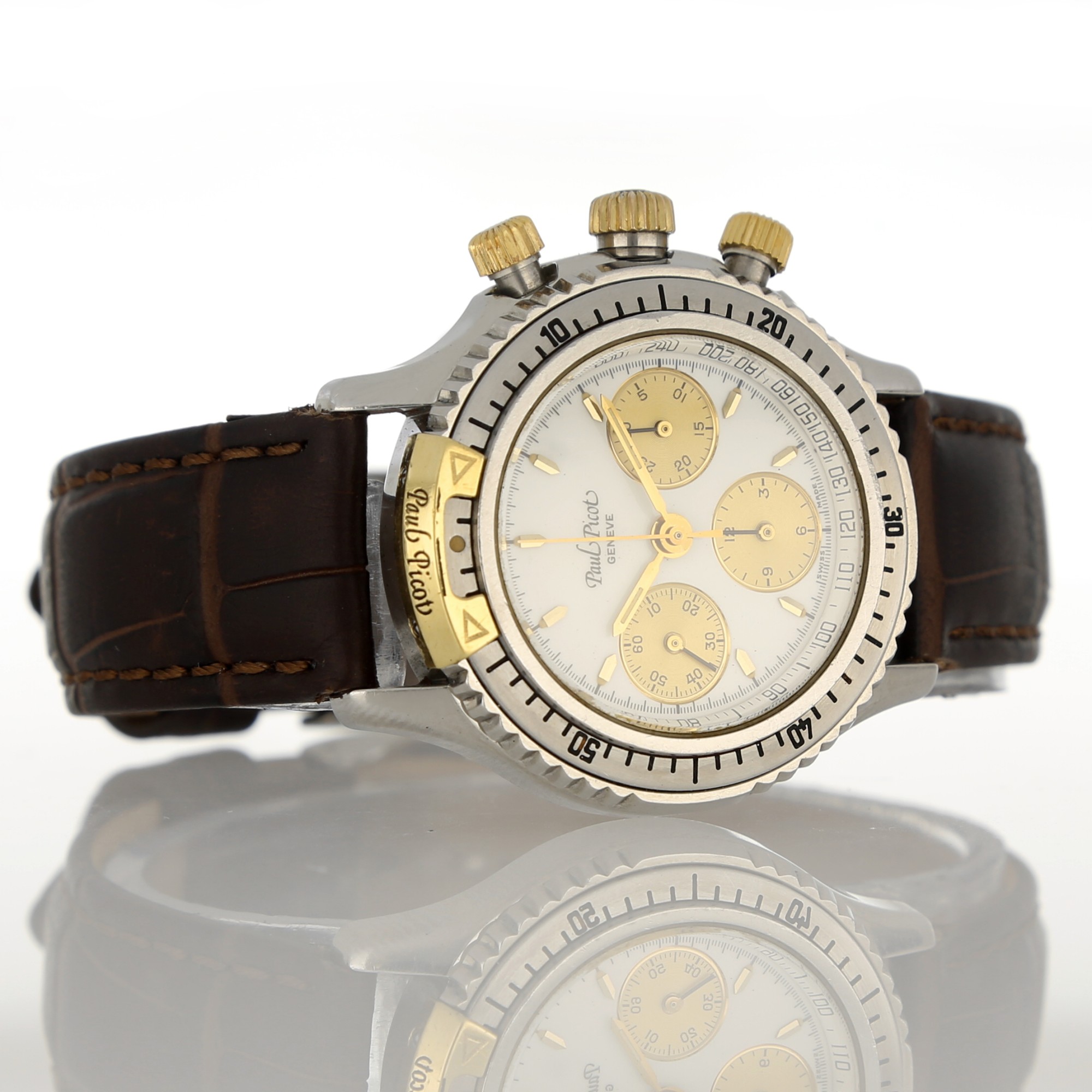 Paul Picot U-Boot 5090