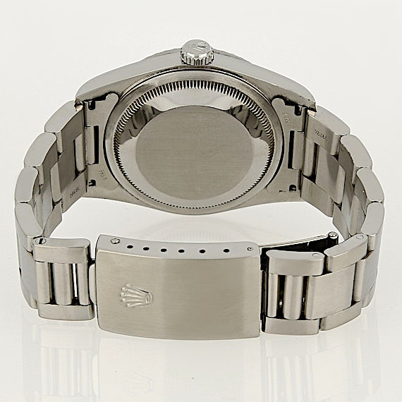 Rolex Date Just 16220  Rolex Date Just 16220