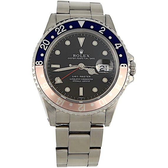 Rolex GMT-Master 16700 Rolex GMT-Master 16700