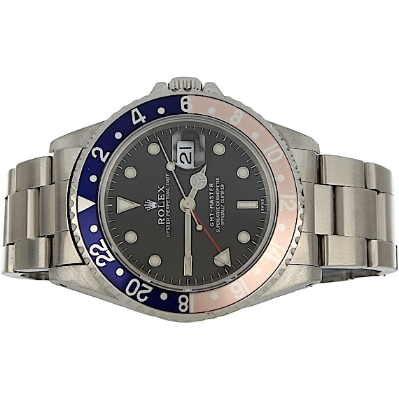 Rolex GMT-Master 16700 Rolex GMT-Master 16700