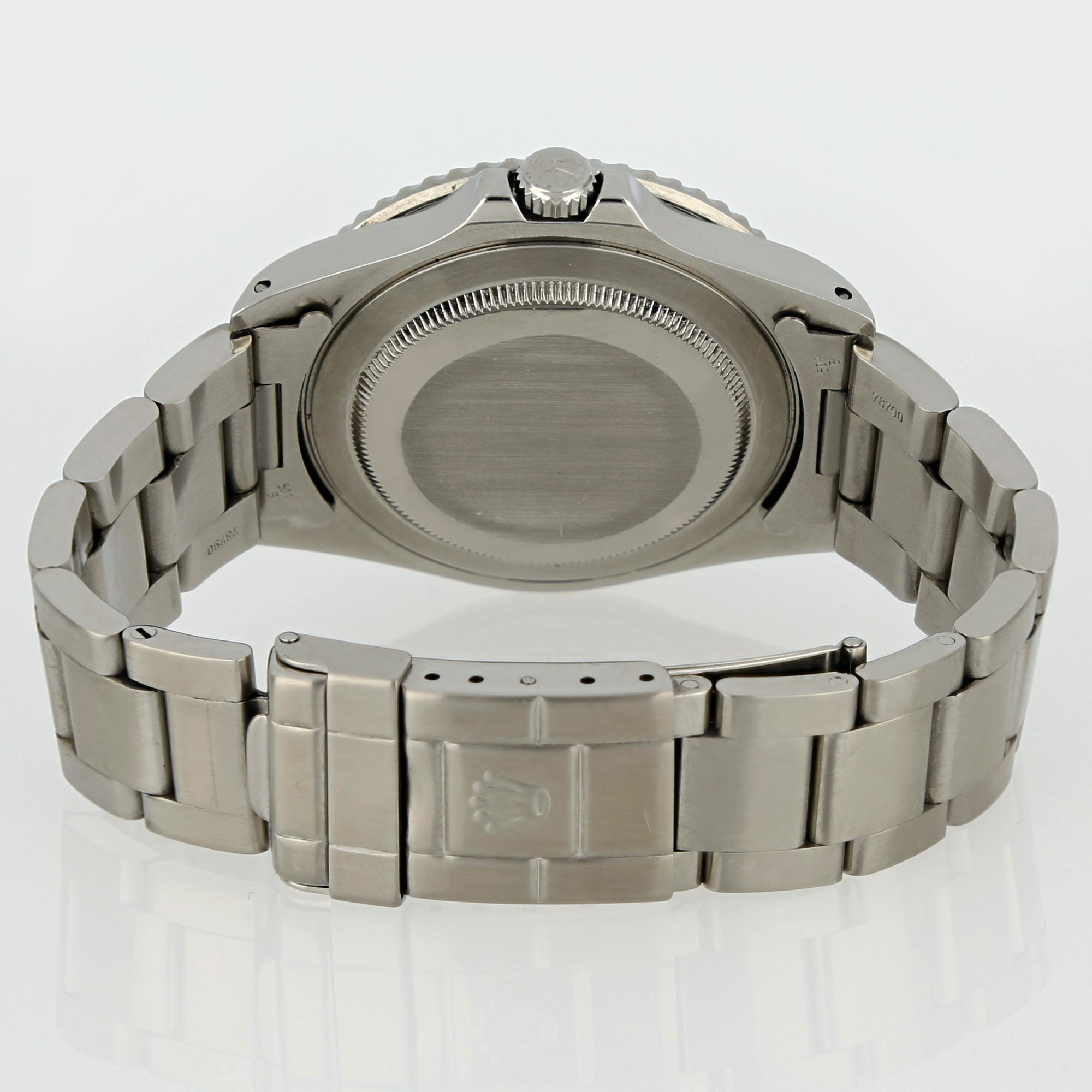 Rolex GMT-Master 16700