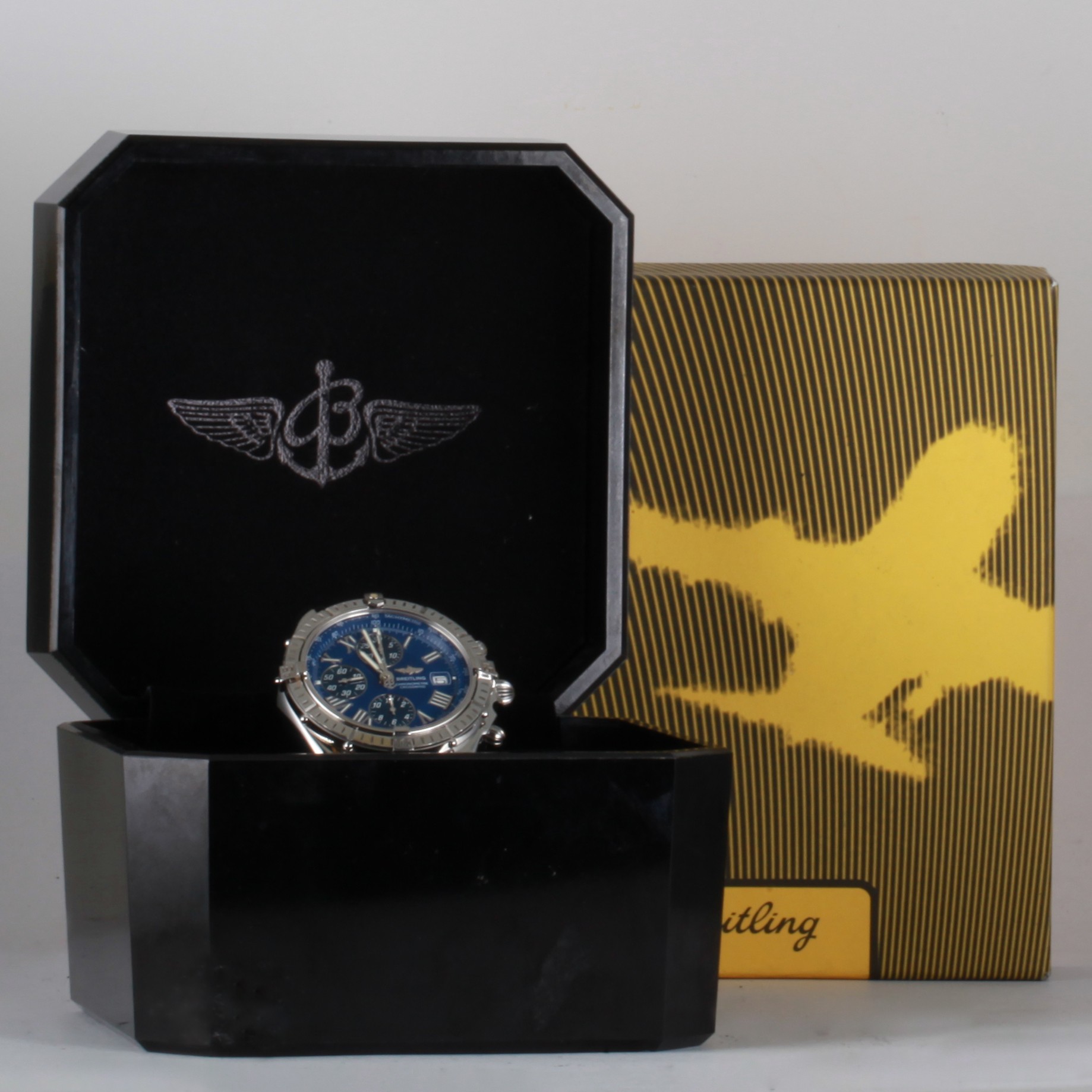 Breitling Crosswind A13355