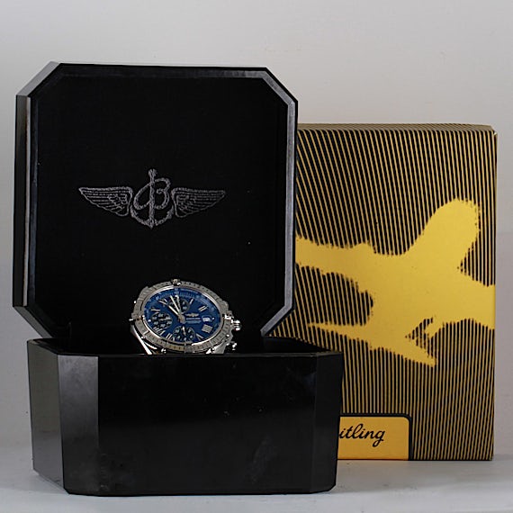 Breitling Crosswind A13355  Breitling Crosswind A13355