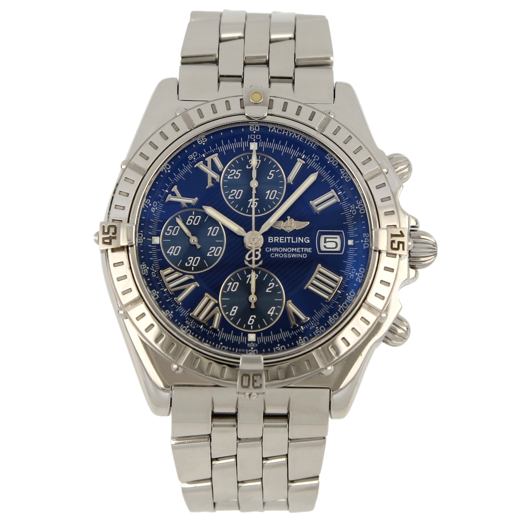 Breitling Crosswind A13355
