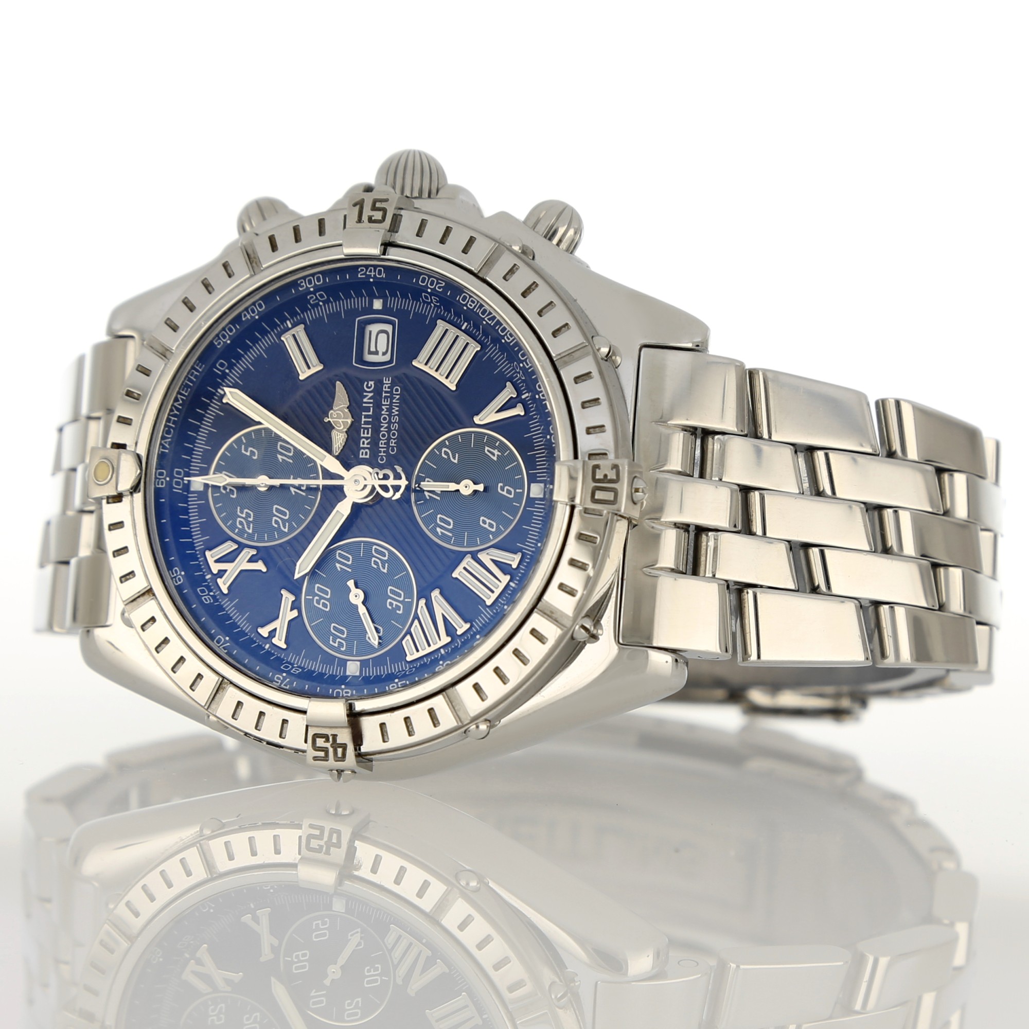 Breitling Crosswind A13355