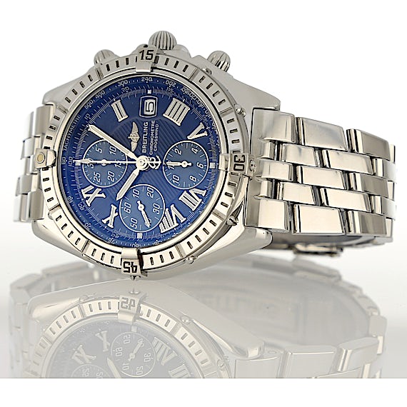 Breitling Crosswind A13355  Breitling Crosswind A13355