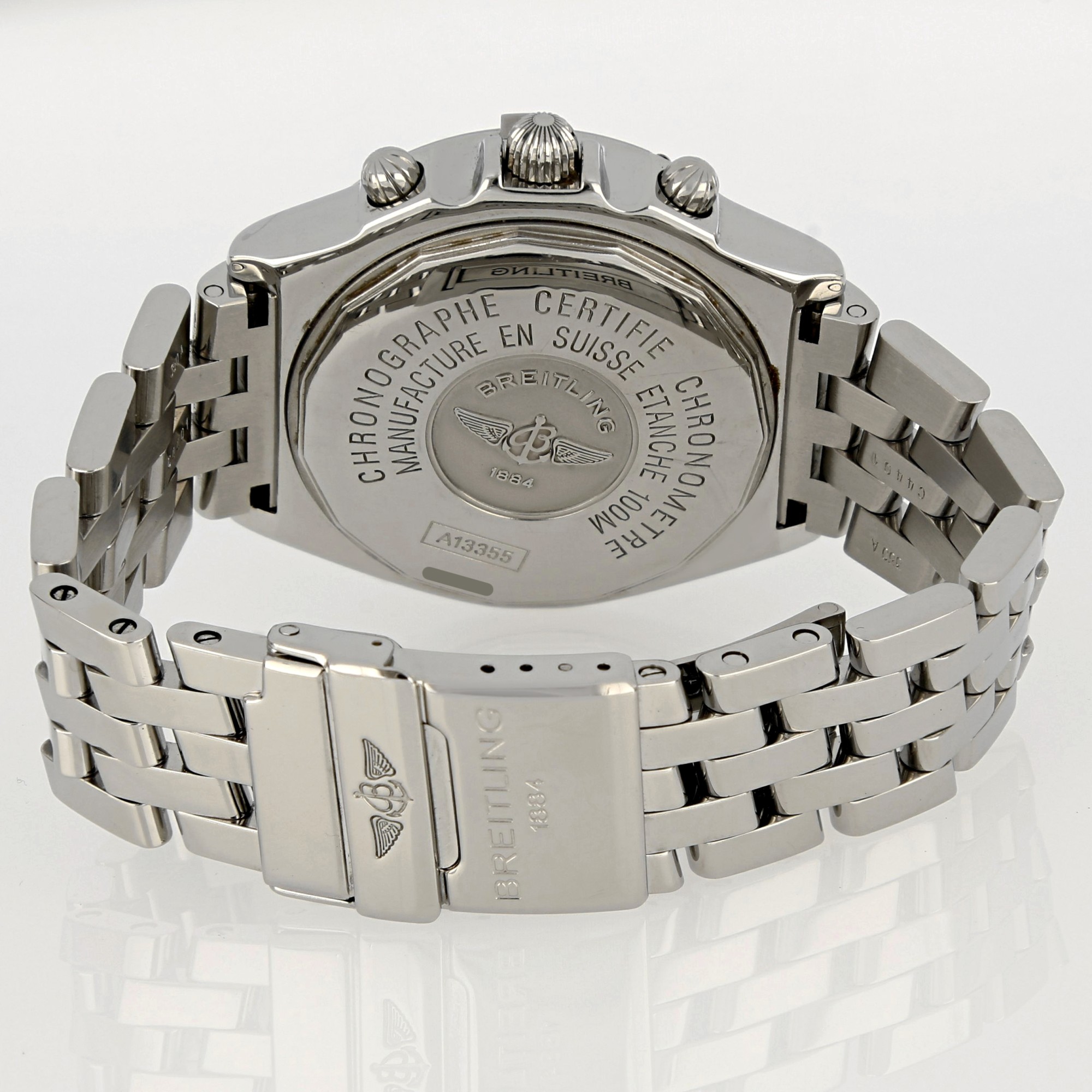 Breitling Crosswind A13355