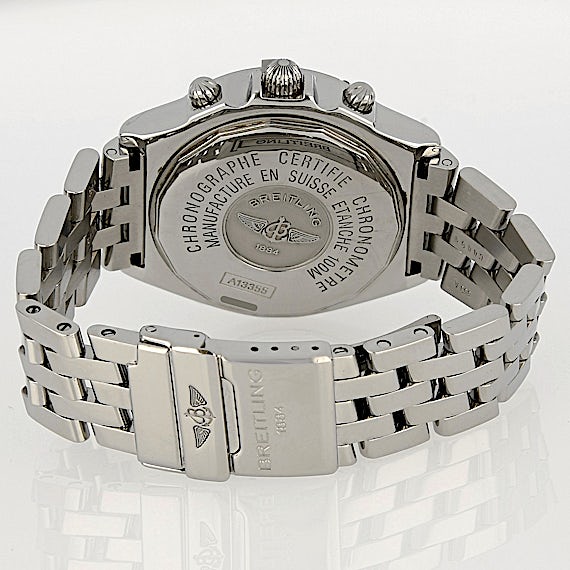 Breitling Crosswind A13355  Breitling Crosswind A13355