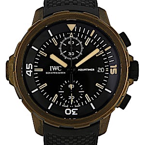 IWC Aquatimer IW379503 IWC Aquatimer IW379503
