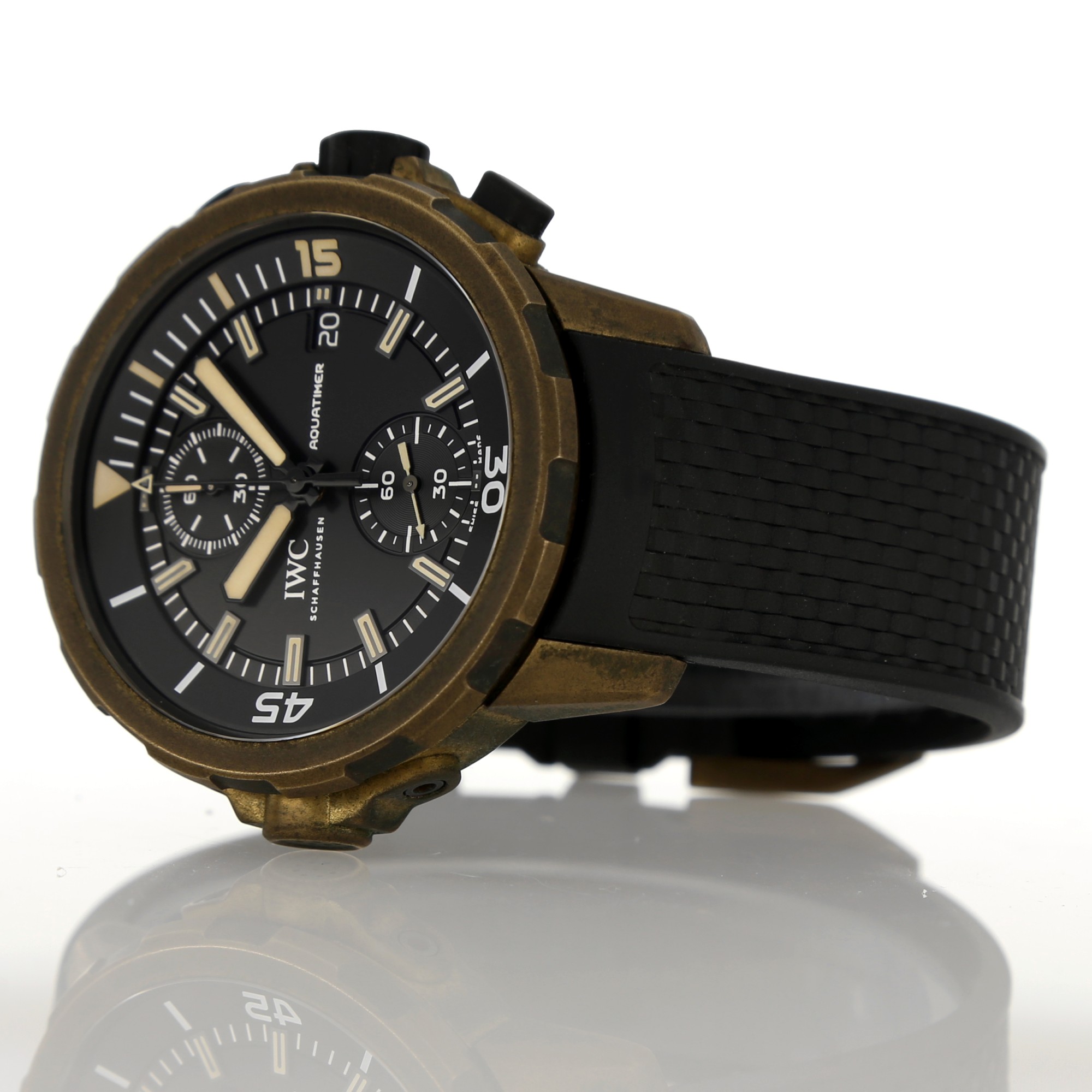 IWC Aquatimer IW379503