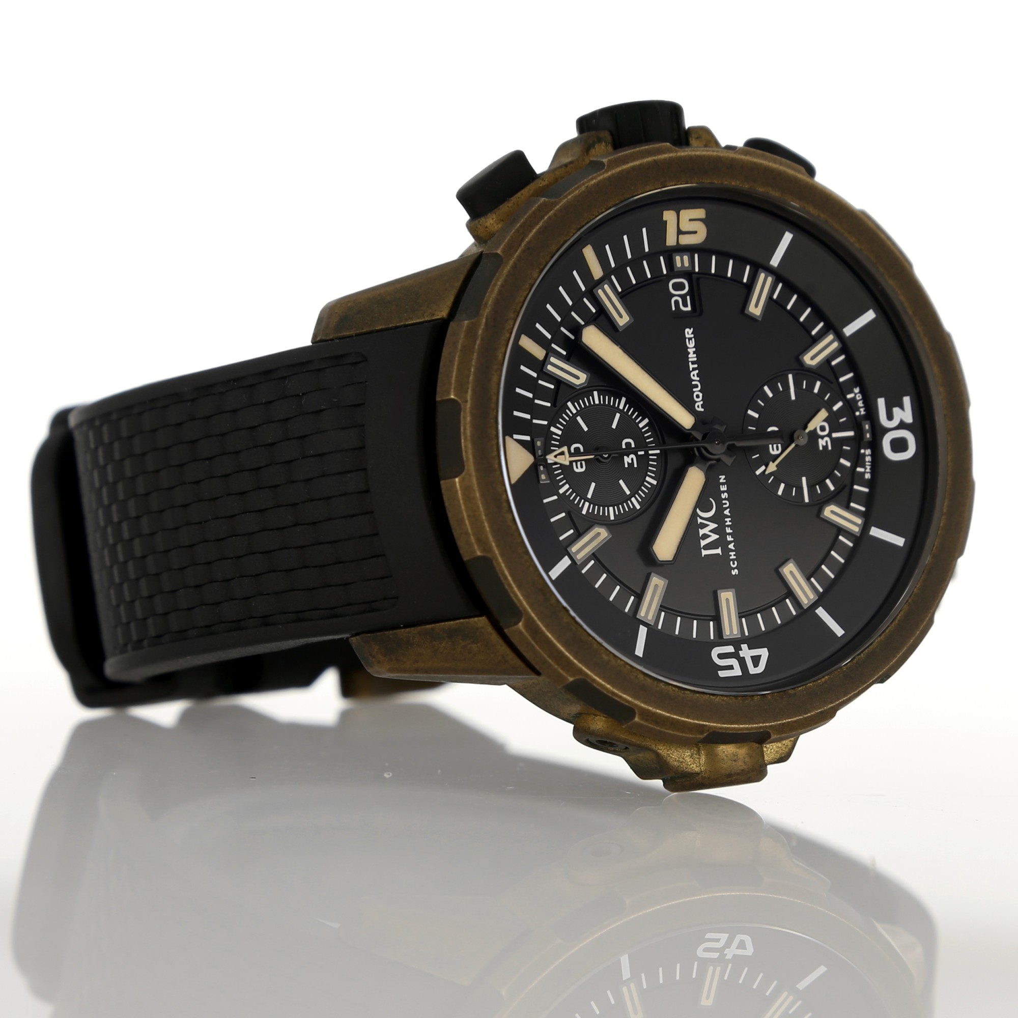 IWC Aquatimer IW379503