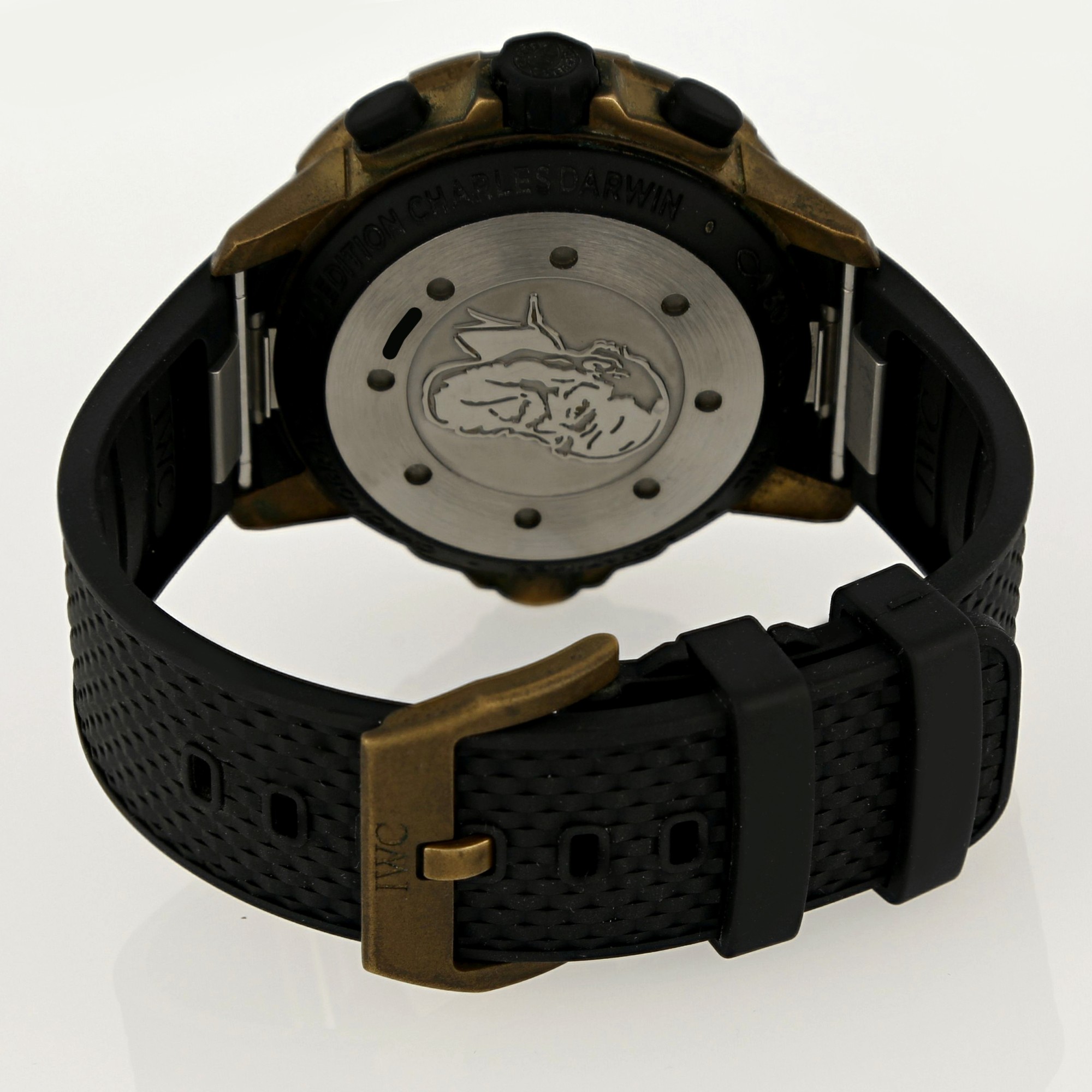 IWC Aquatimer IW379503