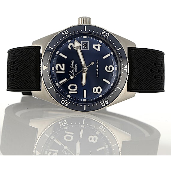 Glashütte SeaQ 1-39-11-09-81 Glashütte SeaQ 1-39-11-09-81