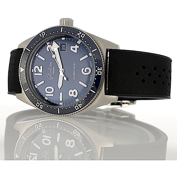 Glashütte SeaQ 1-39-11-09-81 Glashütte SeaQ 1-39-11-09-81