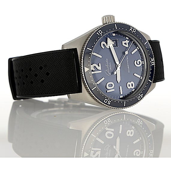 Glashütte SeaQ 1-39-11-09-81 Glashütte SeaQ 1-39-11-09-81