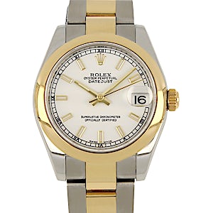 Rolex Date Just 178243 Rolex Date Just 178243