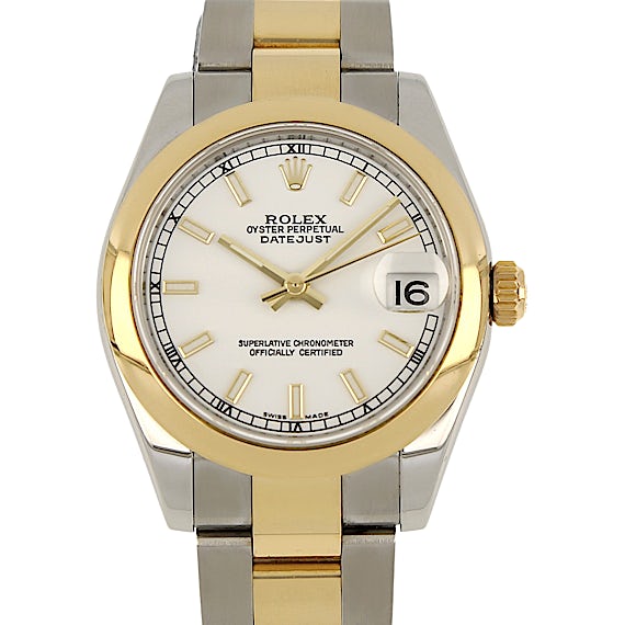 Rolex Date Just 178243 Rolex Date Just 178243