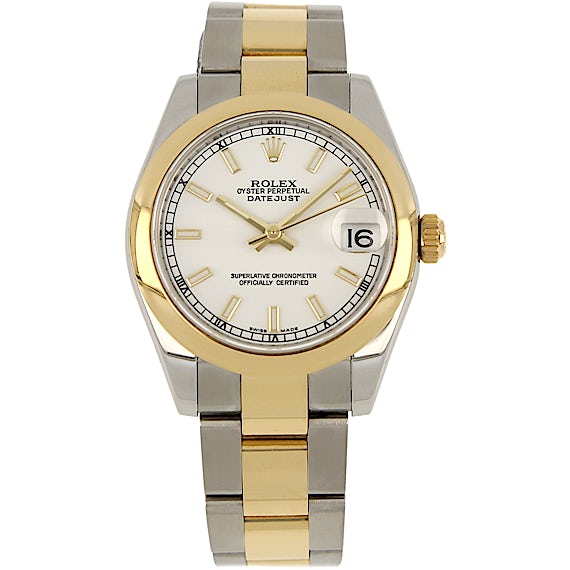 Rolex Date Just 178243 Rolex Date Just 178243