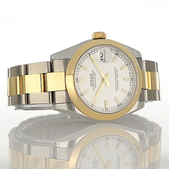 Rolex Date Just 178243 Rolex Date Just 178243