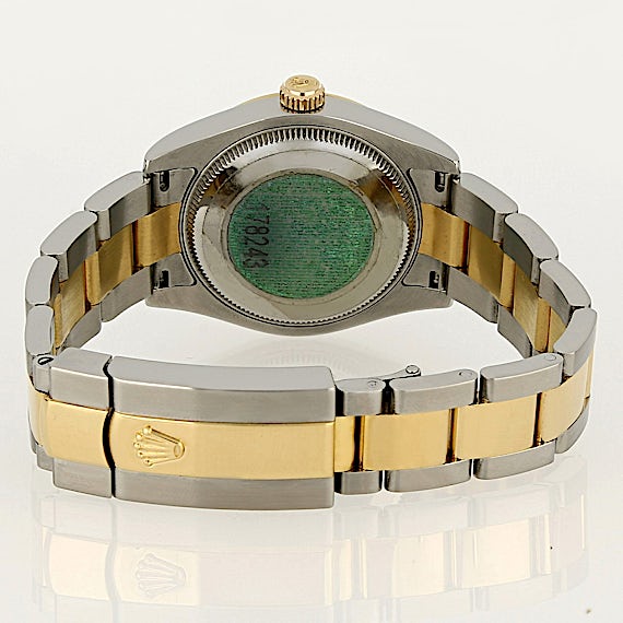 Rolex Date Just 178243 Rolex Date Just 178243