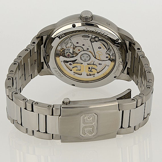 Glashütte Senator Observer 100-14-02-02-04 Glashütte Senator Observer 100-14-02-02-04