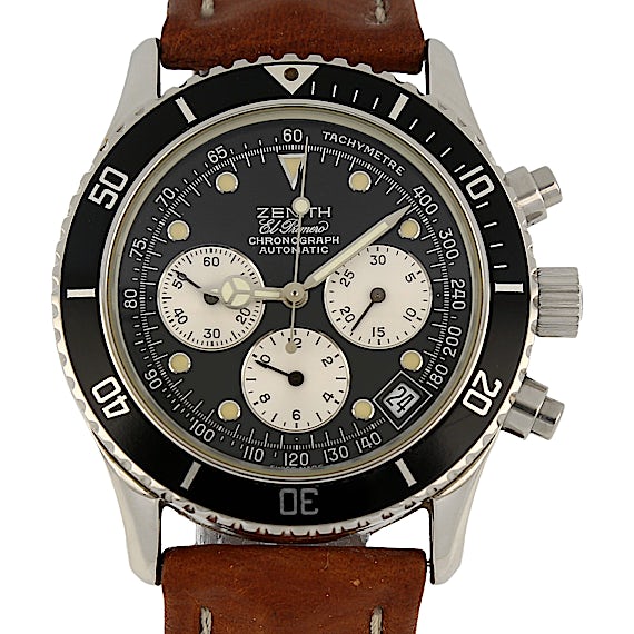 Zenith El Primero 02.0310.400 Zenith El Primero 02.0310.400