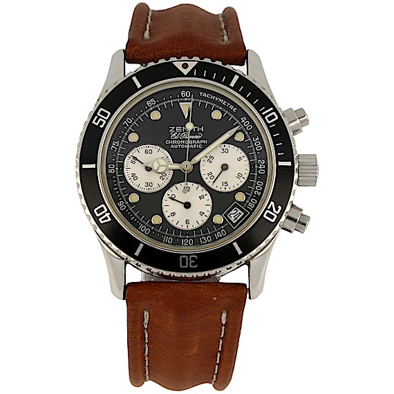 Zenith El Primero 02.0310.400 Zenith El Primero 02.0310.400