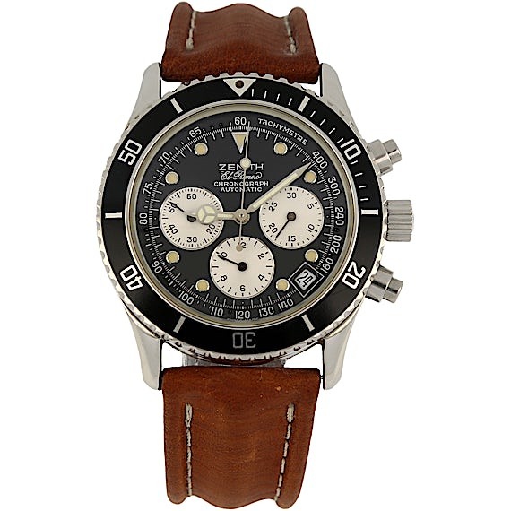 Zenith El Primero 02.0310.400 Zenith El Primero 02.0310.400