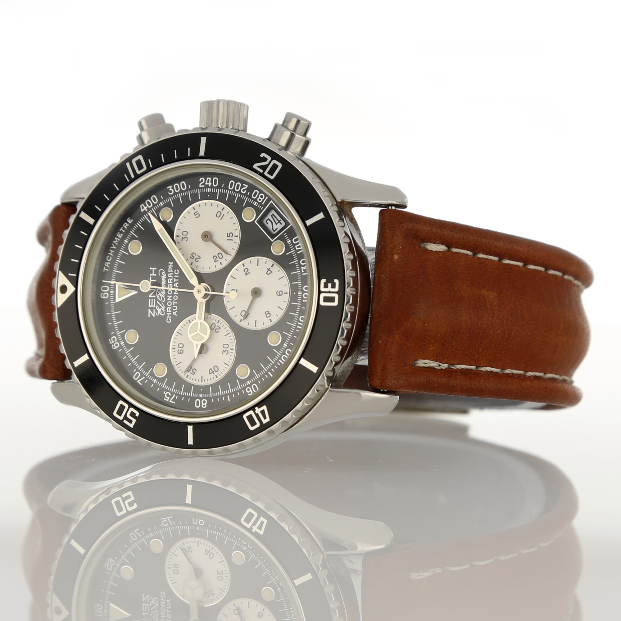 Zenith El Primero 02.0310.400