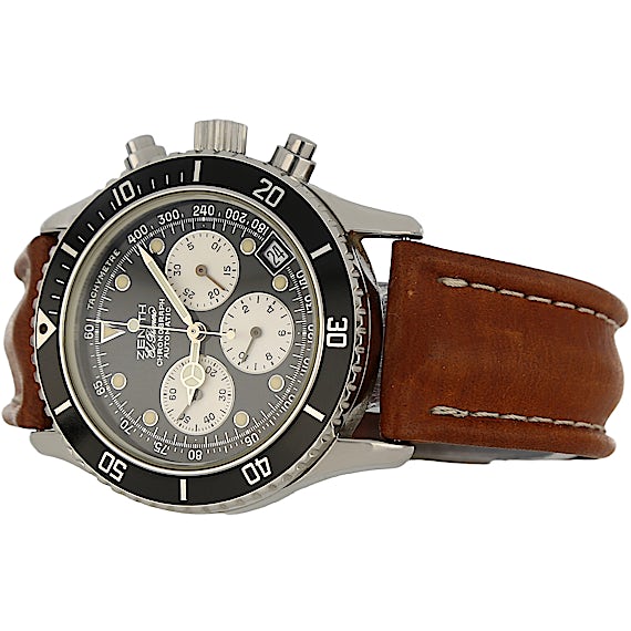 Zenith El Primero 02.0310.400 Zenith El Primero 02.0310.400