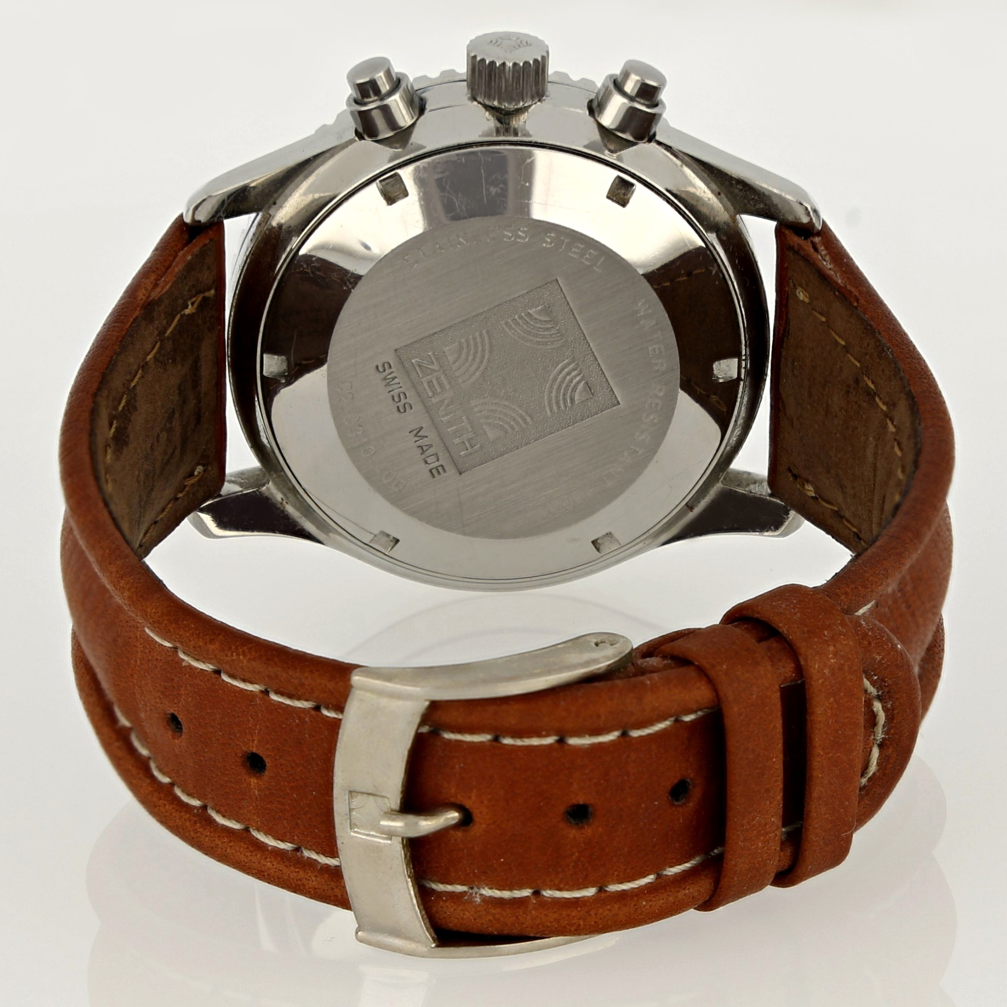 Zenith El Primero 02.0310.400