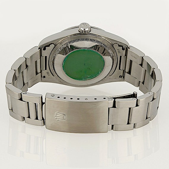 Rolex Date Just 16220  Rolex Date Just 16220