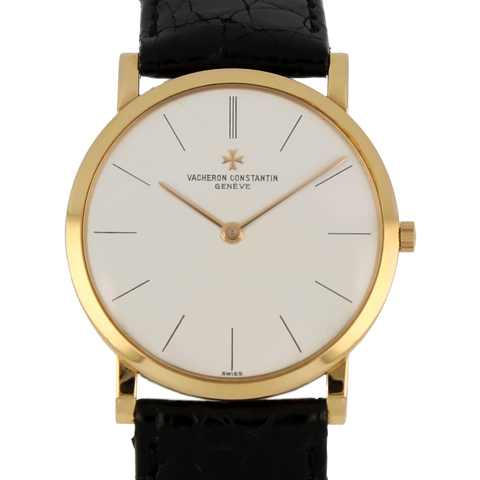 Vacheron Constantin Patrimony 33092