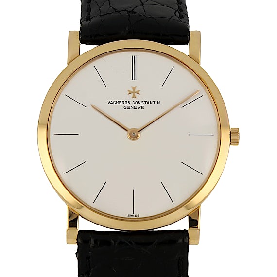 Vacheron Constantin Patrimony 33092 Vacheron Constantin Patrimony 33092