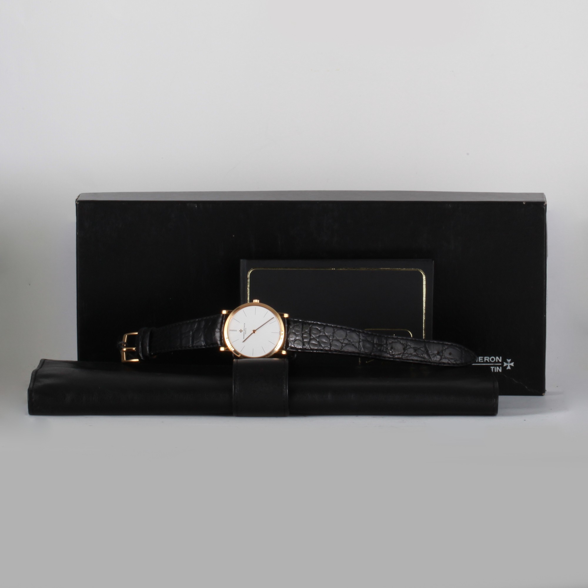 Vacheron Constantin Patrimony 33092