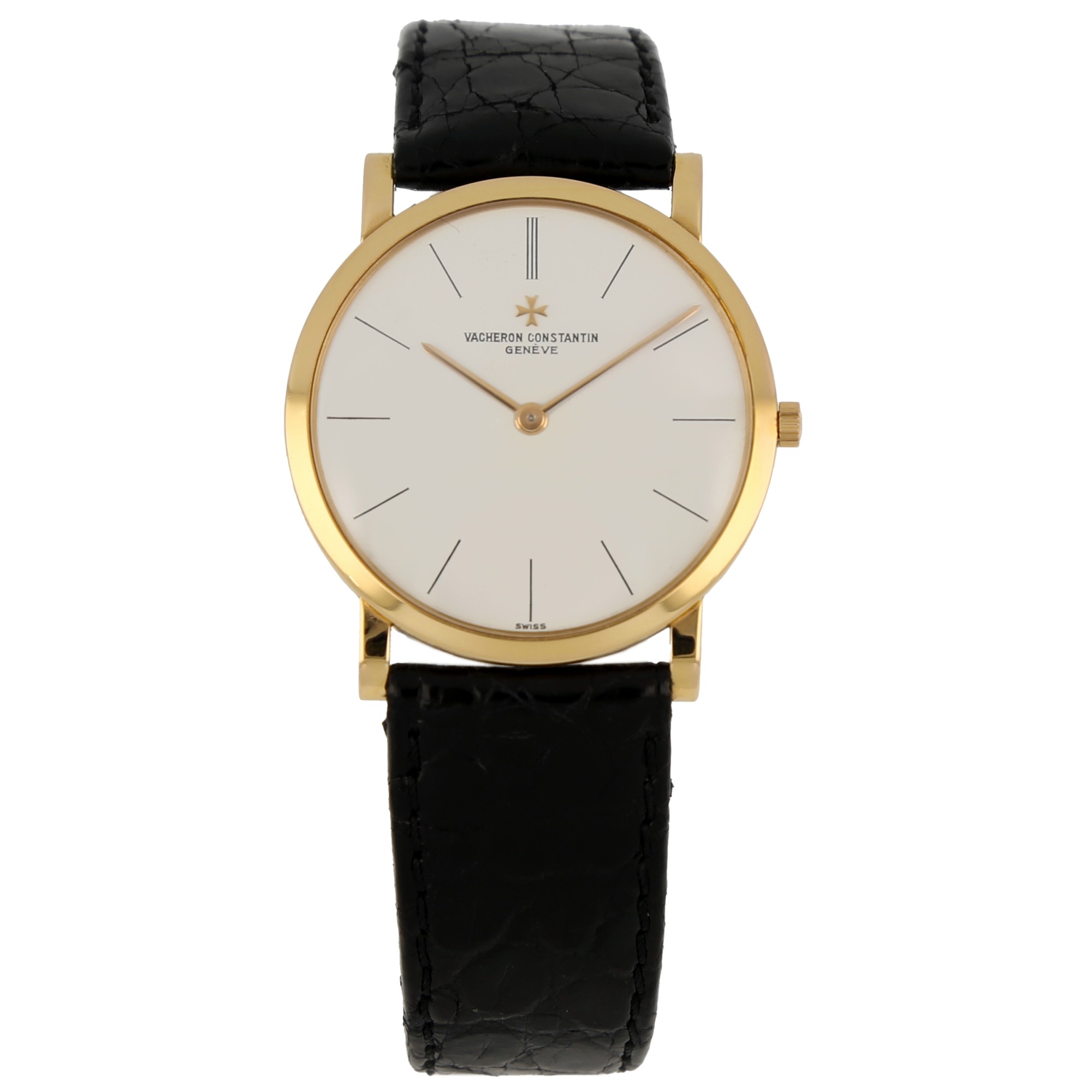 Vacheron Constantin Patrimony 33092
