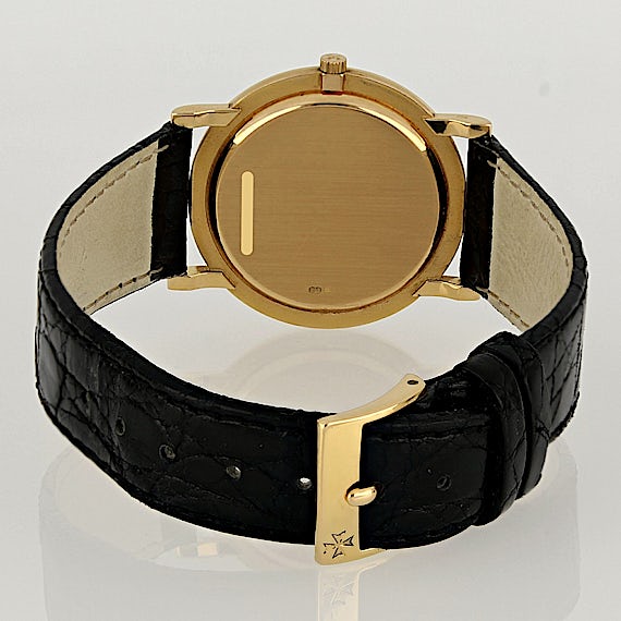 Vacheron Constantin Patrimony 33092 Vacheron Constantin Patrimony 33092