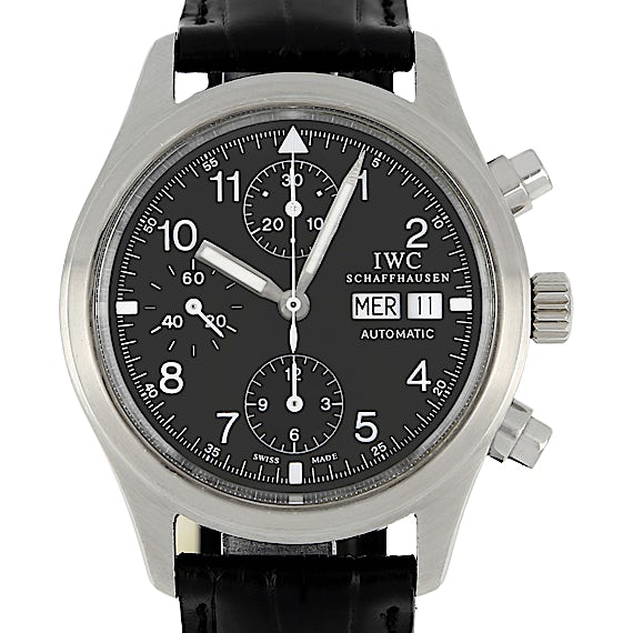 IWC Fliegerchronograph 3706 IWC Fliegerchronograph 3706