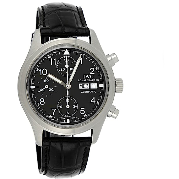 IWC Fliegerchronograph 3706 IWC Fliegerchronograph 3706