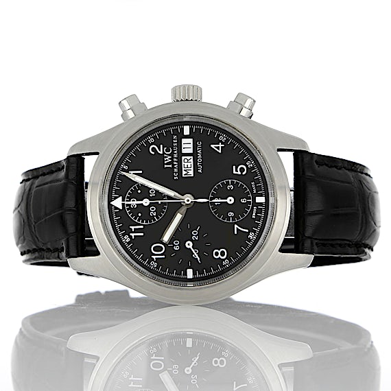 IWC Fliegerchronograph 3706 IWC Fliegerchronograph 3706