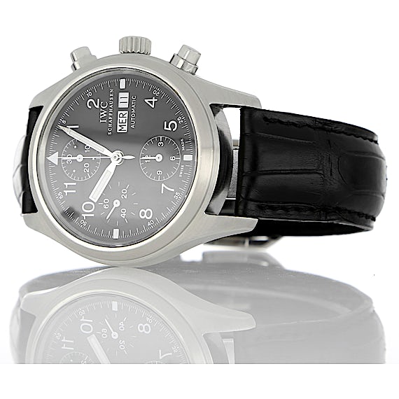 IWC Fliegerchronograph 3706 IWC Fliegerchronograph 3706