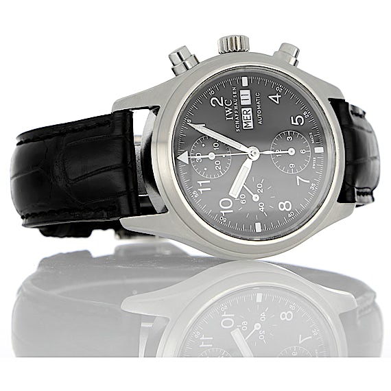 IWC Fliegerchronograph 3706 IWC Fliegerchronograph 3706