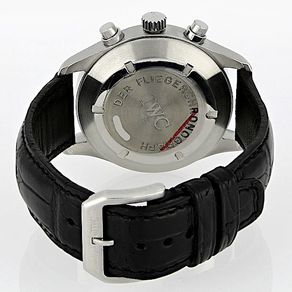 IWC Fliegerchronograph 3706 IWC Fliegerchronograph 3706