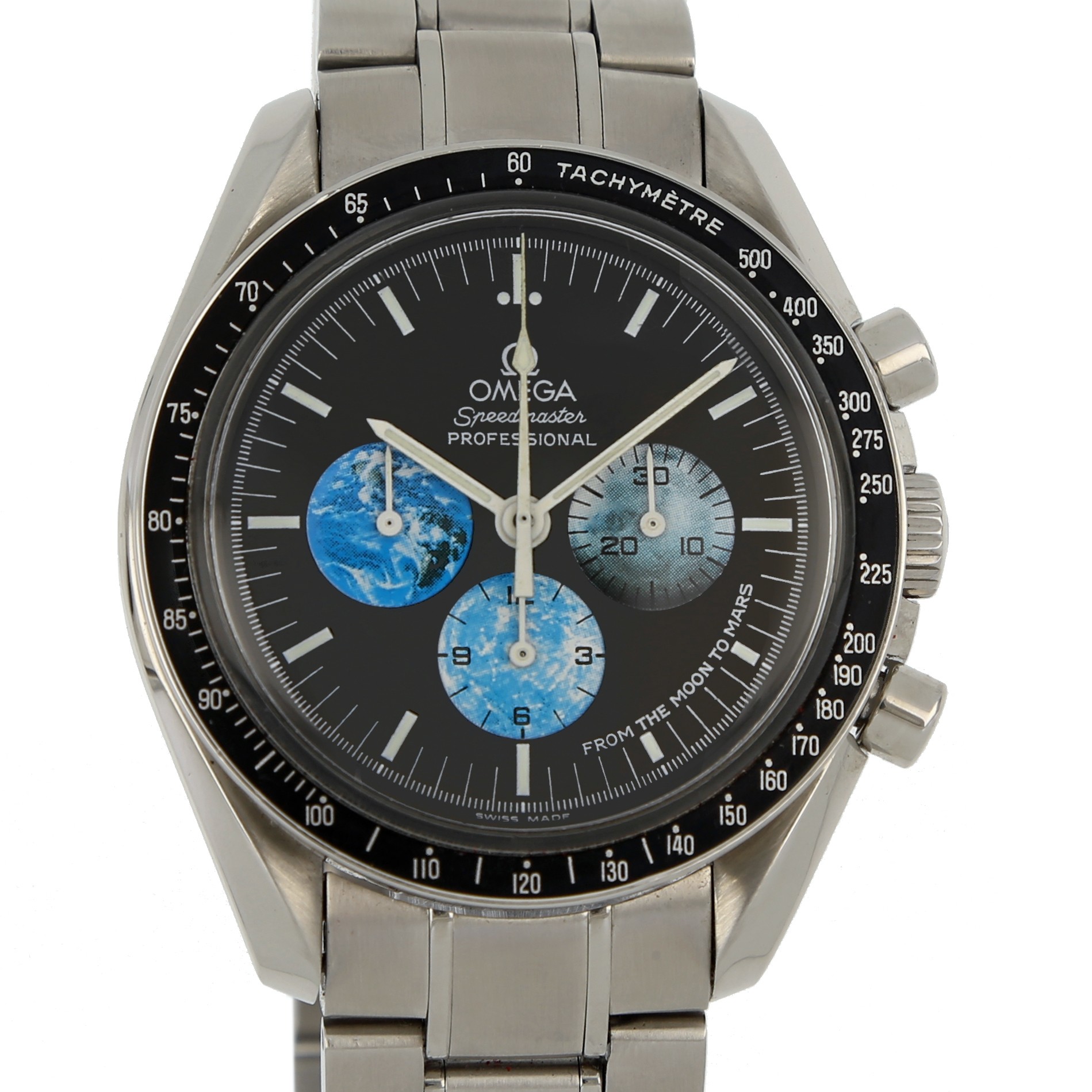 Omega Speedmaster 35775000