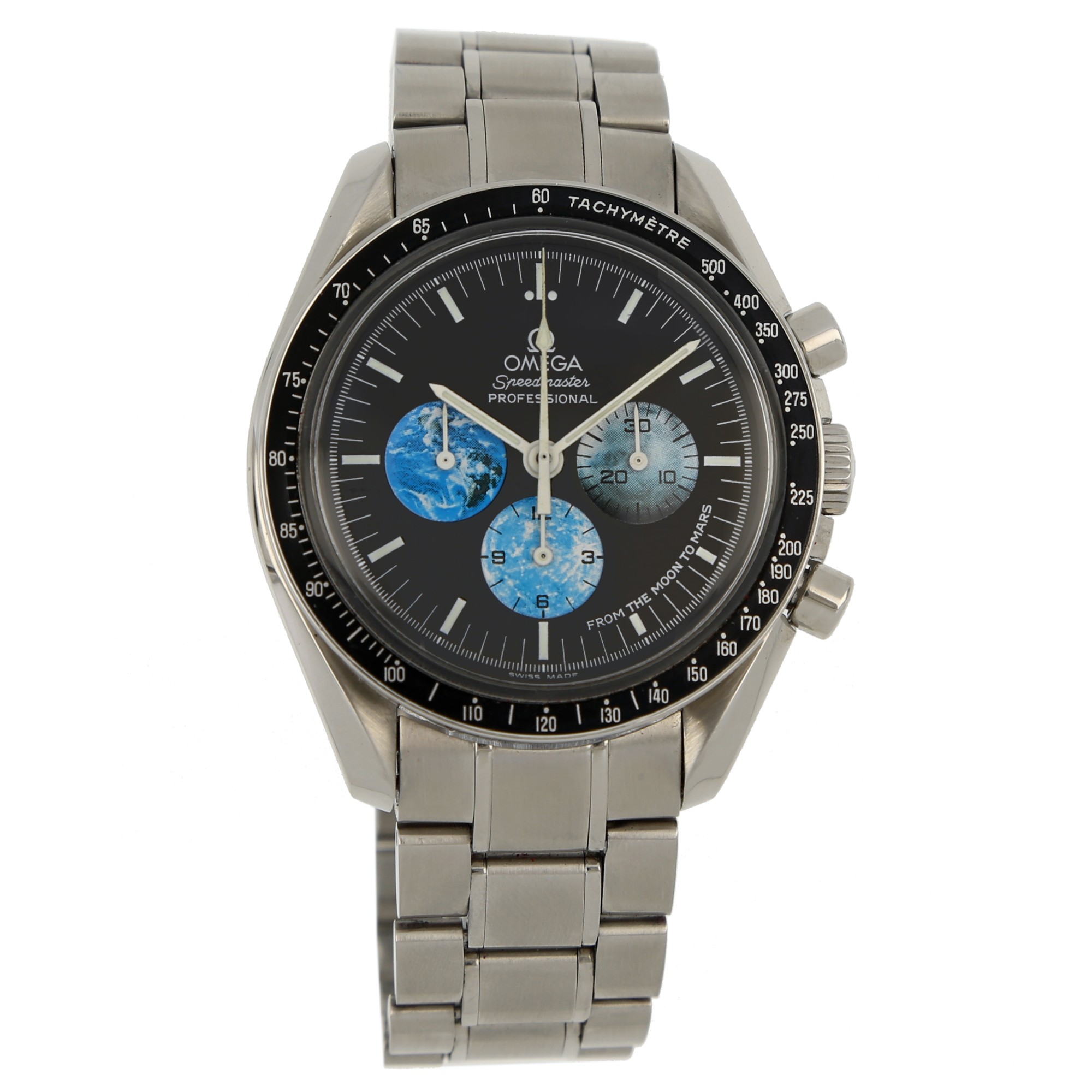 Omega Speedmaster 35775000