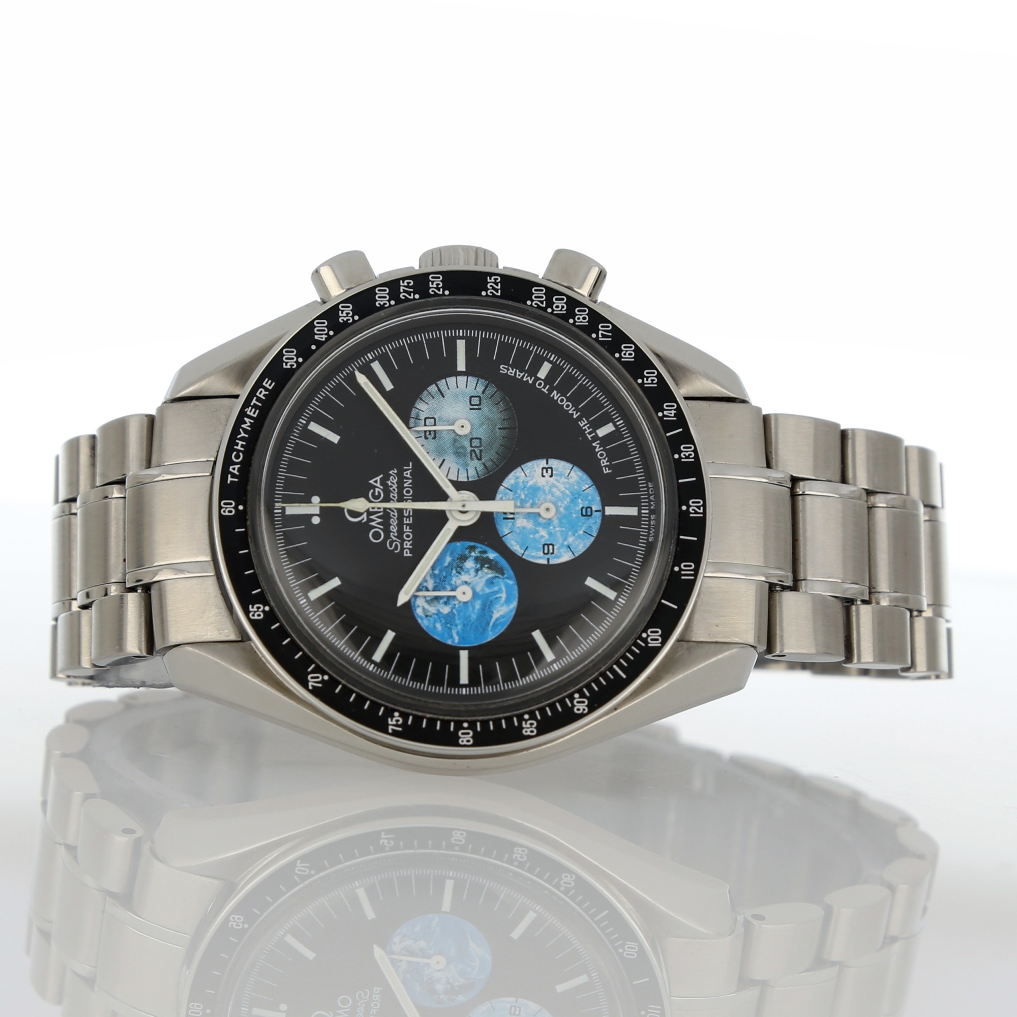 Omega Speedmaster 35775000