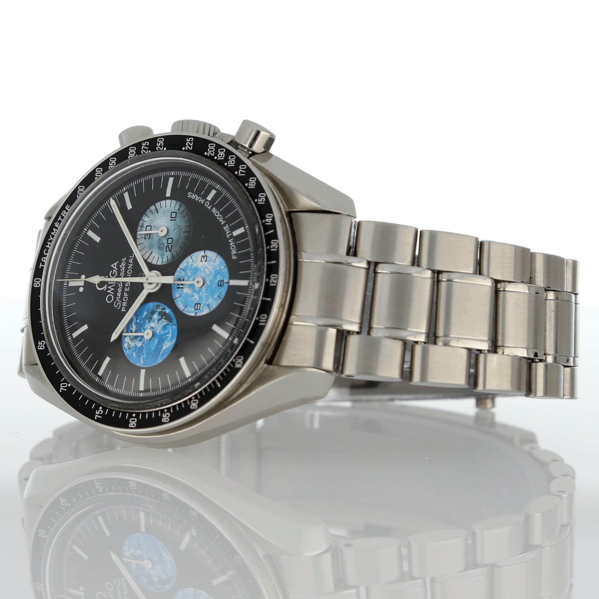 Omega Speedmaster 35775000