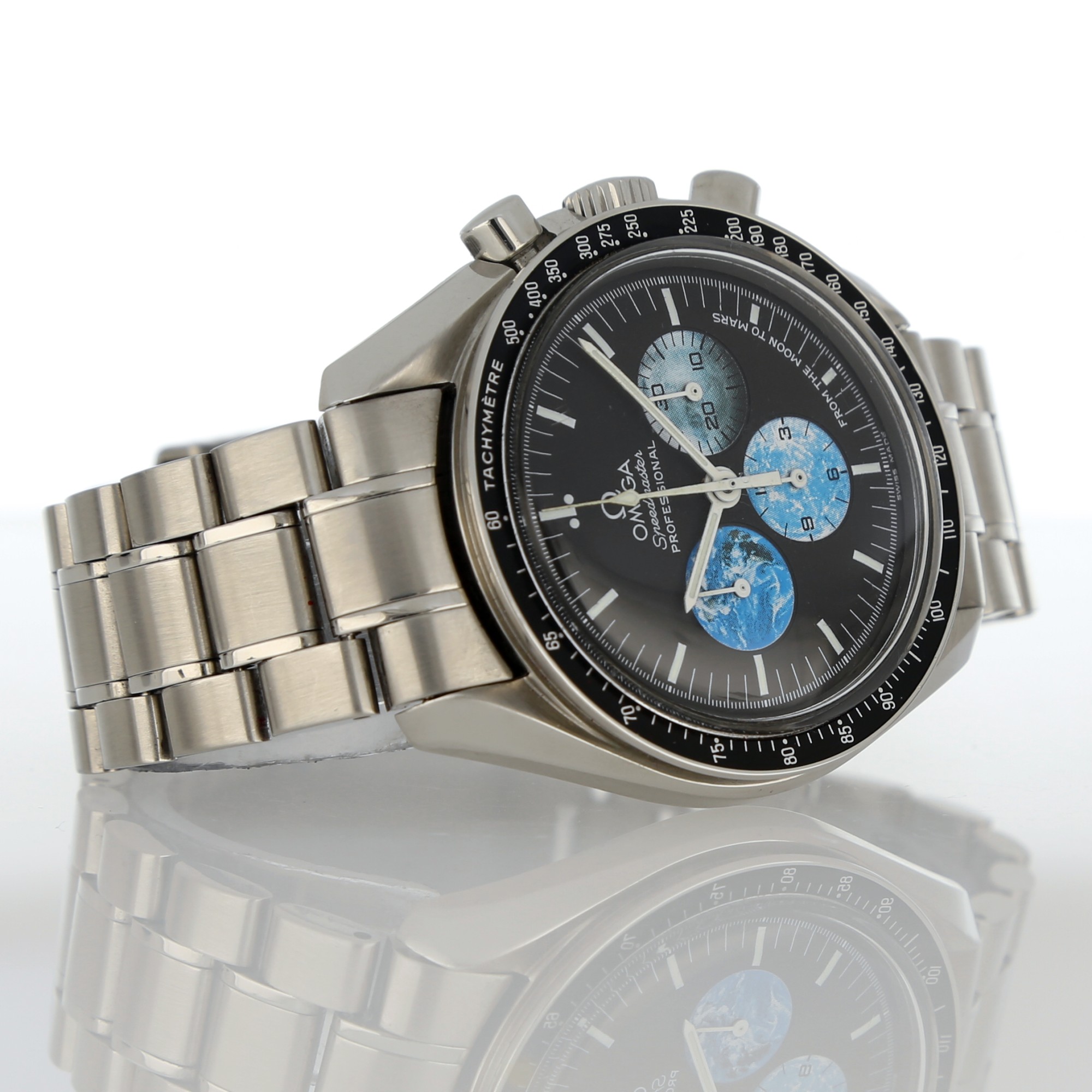 Omega Speedmaster 35775000