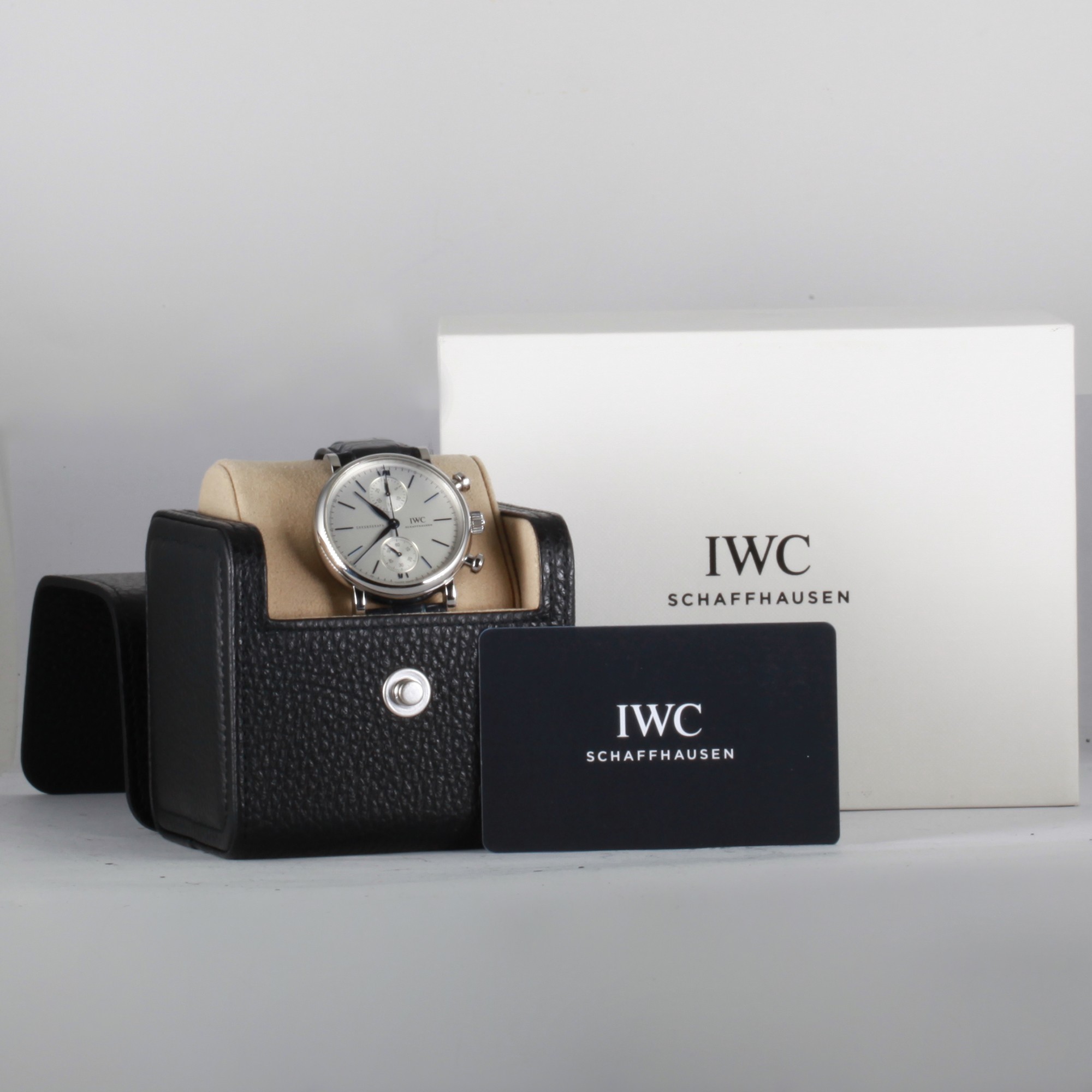 IWC Portofino IW391407