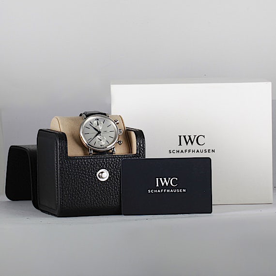 IWC Portofino IW391407 IWC Portofino IW391407